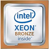 Intel Xeon 3206R 1.90GHz FC-LGA14B Tray Processor CPU view 4
