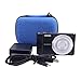 Hard Travel Case Replacement for Sony DSC-W830/W800/W810 Digital Camera by Aenllosi