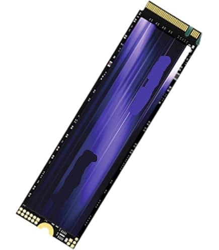 Amazon.com: Silicon Power ES75 4TB TLC NVMe Gen4x4 M.2 2280
