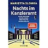 Nachts im Kanzleramt: Alles, was man schon immer über Politik wissen wollte | Von der bekannten Moderatorin des ZDF-heute journals Gebundene Ausgabe – 1. April 2022