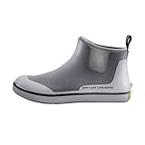 Gator Waders Mens Breakline Rubber Fishing Deck