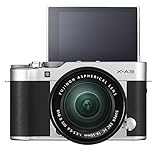 Fujifilm X-A3