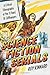 Science Fiction Serials: A Critical Filmography of the 31 Hard SF Cliffhangers by Roy Kinnard