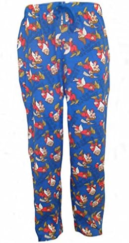 Disney Grumpy Dwarf Men's Lounge Pants