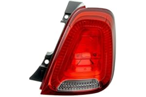 Magneti Marelli 714081590202 Lamp, Right