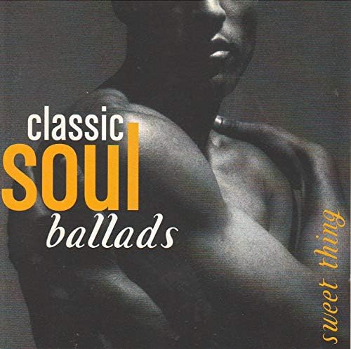 Marvin Gaye, Luther Vandross, Champaign, Harold Melvin and the