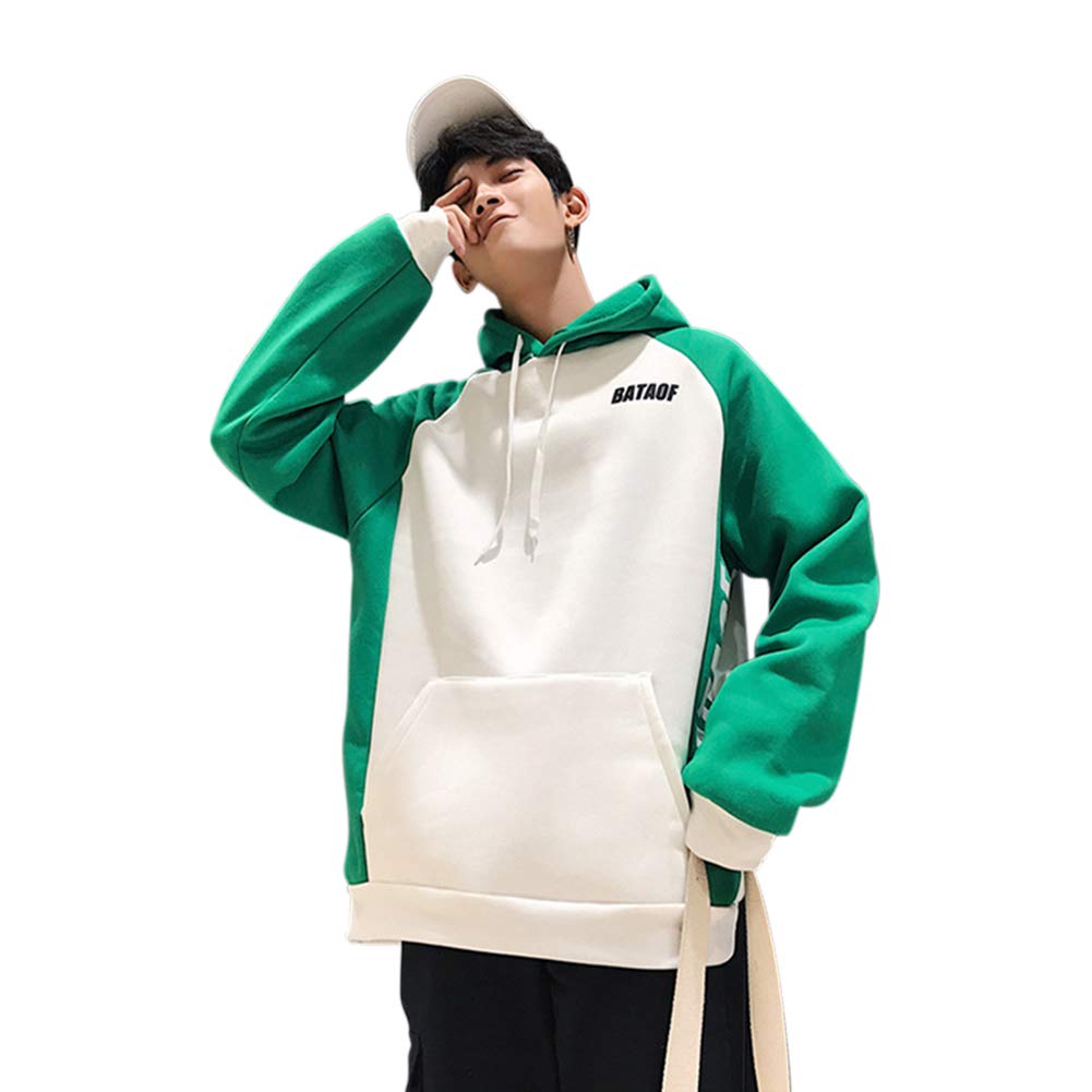 korean hoodies amazon