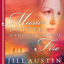 Master Potter and the Mountain of Fire Master Potter and the Mountain of Fire