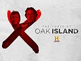 The Curse of Oak Island Season 5