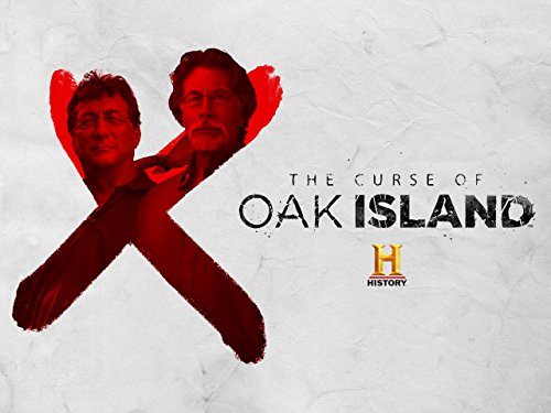 The Curse of Oak Island Season 5