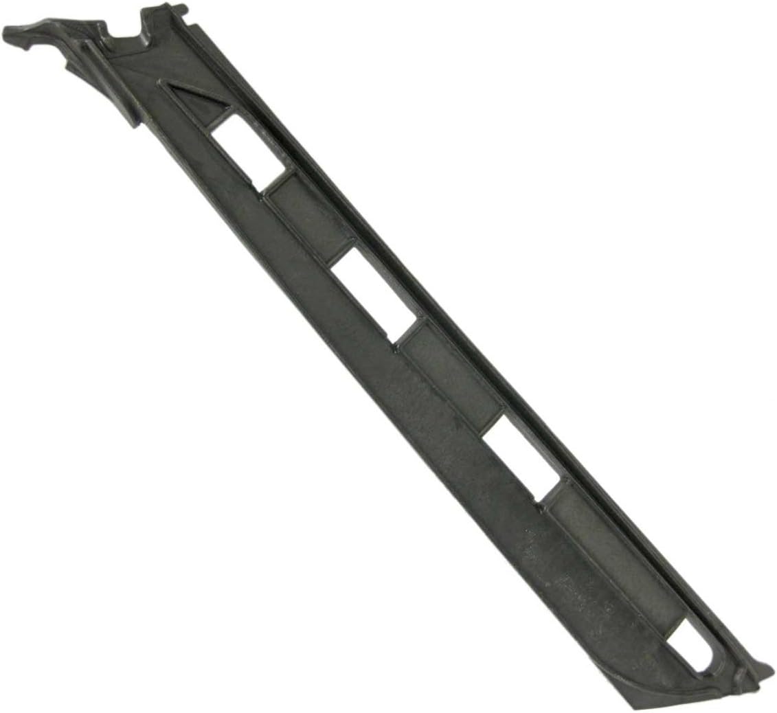 A Pillar Right Gasket OEM Compatible with Mini Cooper Hatchback R56 Clubman R55 Models