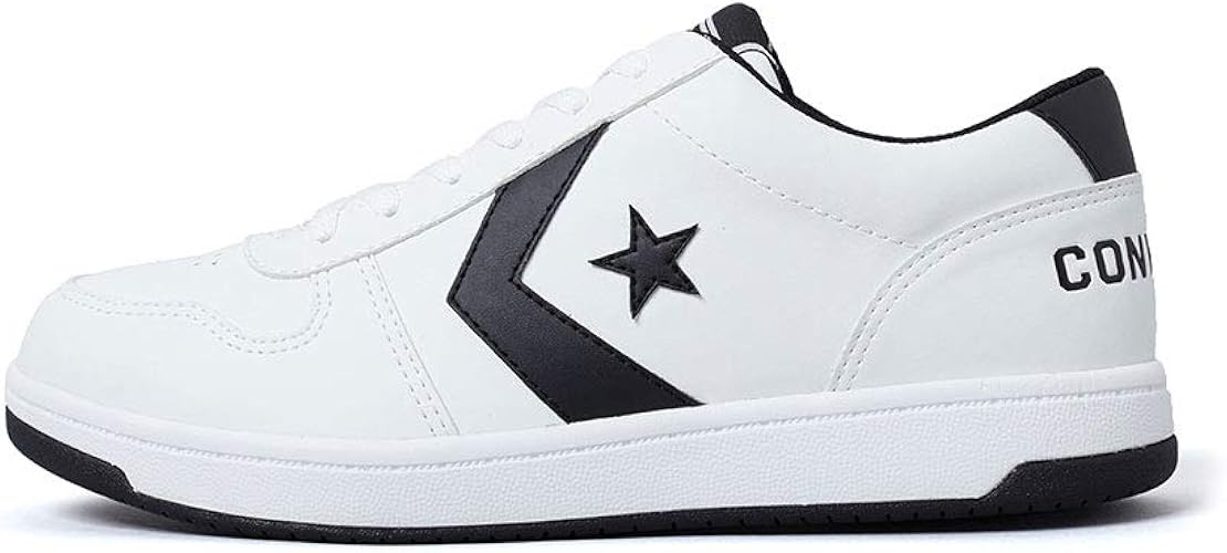 Amazon コンバース シューズ ネクスター 330 Ub ローカット ホワイト Nextar 330ub 白色 Converse コンバース シューズ バッグ
