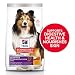Hill's Science Diet Dry Dog Food, Adult, Sensitive Stomach & Skin, Chicken Recipe, 4 lb Bag