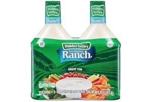 Hidden Valley The Original Ranch Dressing (40 fl. oz., 4 pk.)