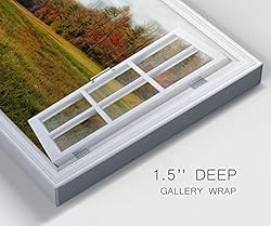 Renditions Gallery Canvas Nature Wall Art Paintings