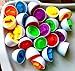 Start 6eggs/Set Learning Toys Mixed Shape Wise Matching Eggs Baby Kid Toys Tool