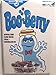 Boo Berry Vintage Cereal Box 2