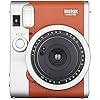 Amazon.com : Fujifilm Instax Mini 90 Instant Film Camera