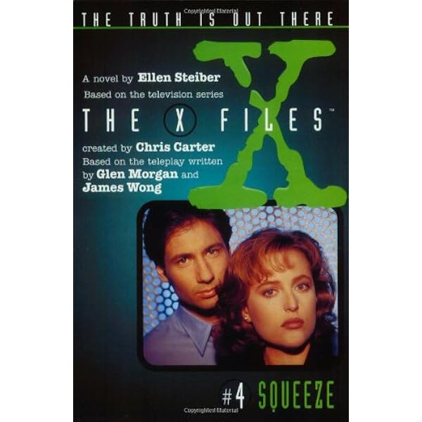 Amazon.com: The X-Files (TV Milestones): 9780814339428: Geller