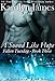 A Sound Like Hope (Fallen Tuesday Book Three) (A Brothers of Rock Novel) (rockstar contemporary romance)