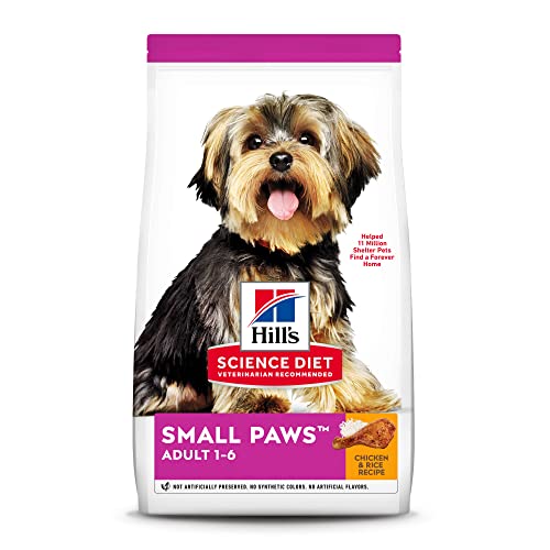 Best Dog Food For Shih Tzus Dogtime