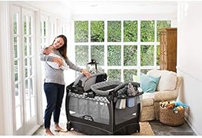 graco pack n play nearby napper kai