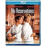 No Reservations