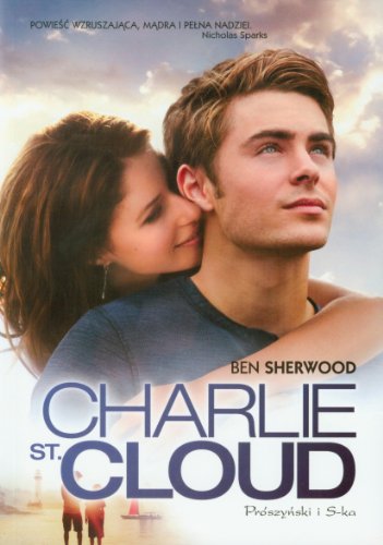 Charlie St Cloud