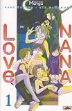 Love Nana, Tome 1 (French Edition) by 