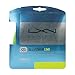 Luxilion ALU Power 125 Tennis Racquet String Set (16L Gauge, 1.25 mm) in Limited Edition Colors