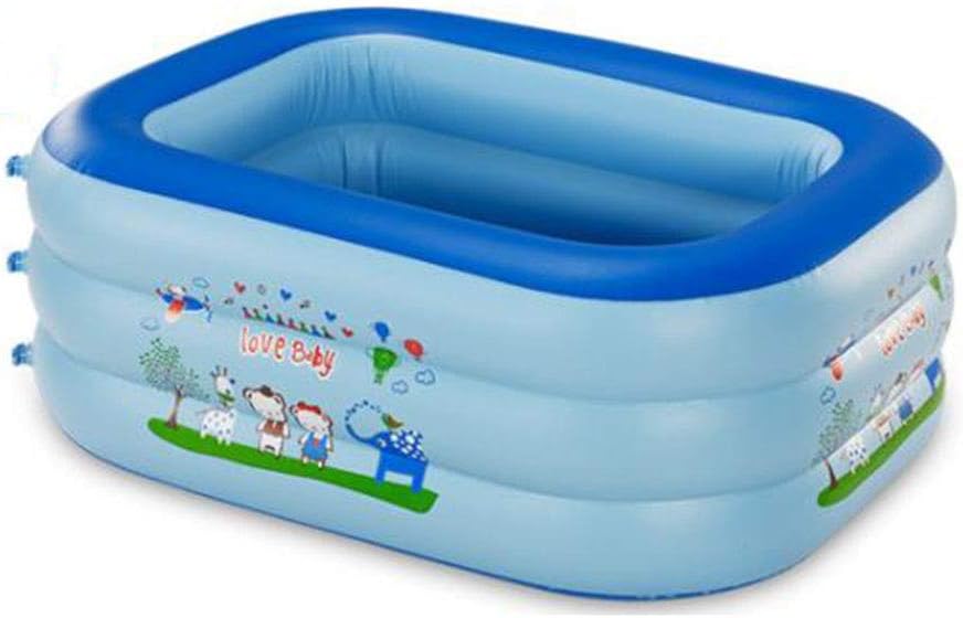 boat shaped paddling pool