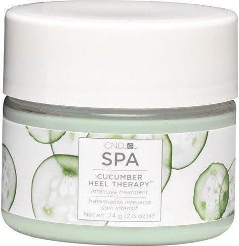 Cucumber Heel Therapy Intensive Callus Treatment 2.6 oz