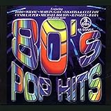 Audio CD '80s Pop Hits [Sony] [Slipcase] Book