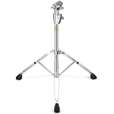 Eastar Double Braced Electronics Mounting Stand