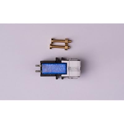 Buy Cartridge And Stylus Needle With Mounting Bolts For Technics Sl D1 Sl D1k Sl D2 Sl D2 Sl D5 Sl D2k Sl 1400 Sl 1401 Sl 1410 Sl 1500 Sl 1510 Sl Q2 Sl Q2k Sl Q3 Online In Indonesia B0758qvgx7