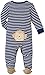 Carter's Baby Boys Footie 115g074, Monkey, 6 Months