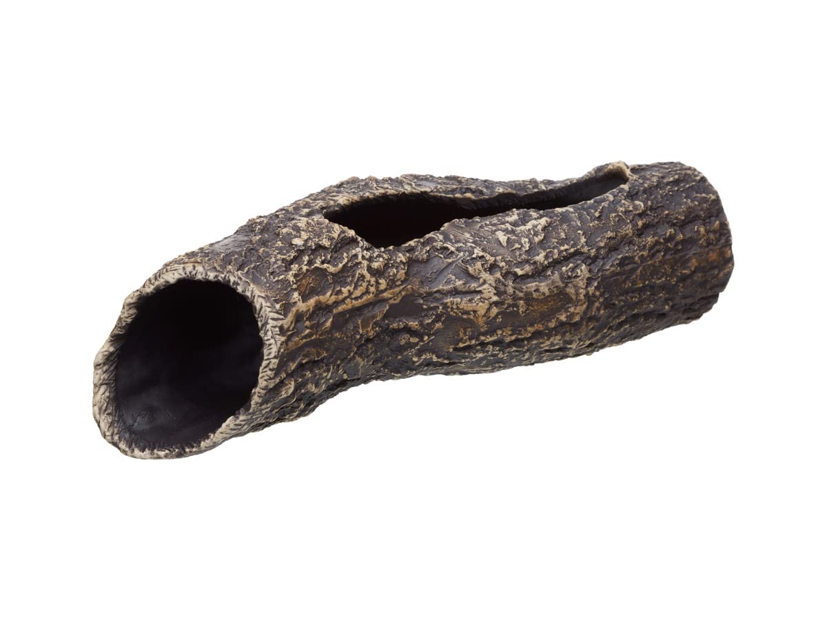 Plecoceramics Aquascape Decoration Ceramic Pleco Cave Fish Tank Aquarium Shrimp Cichlids shelter