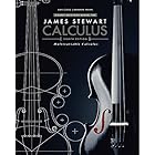 Student Solutions Manual, Chapters 10-17 for Stewart's Multivariable Calculus, 8th (James Stewart Calculus)