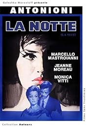 La Notte (La nuit)