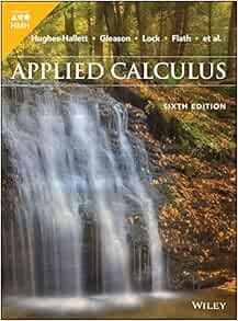 Applied calculus book pdf image