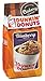 Dunkin Donuts Ground Coffee. (Pack of 2) (Blueberry Muffin)