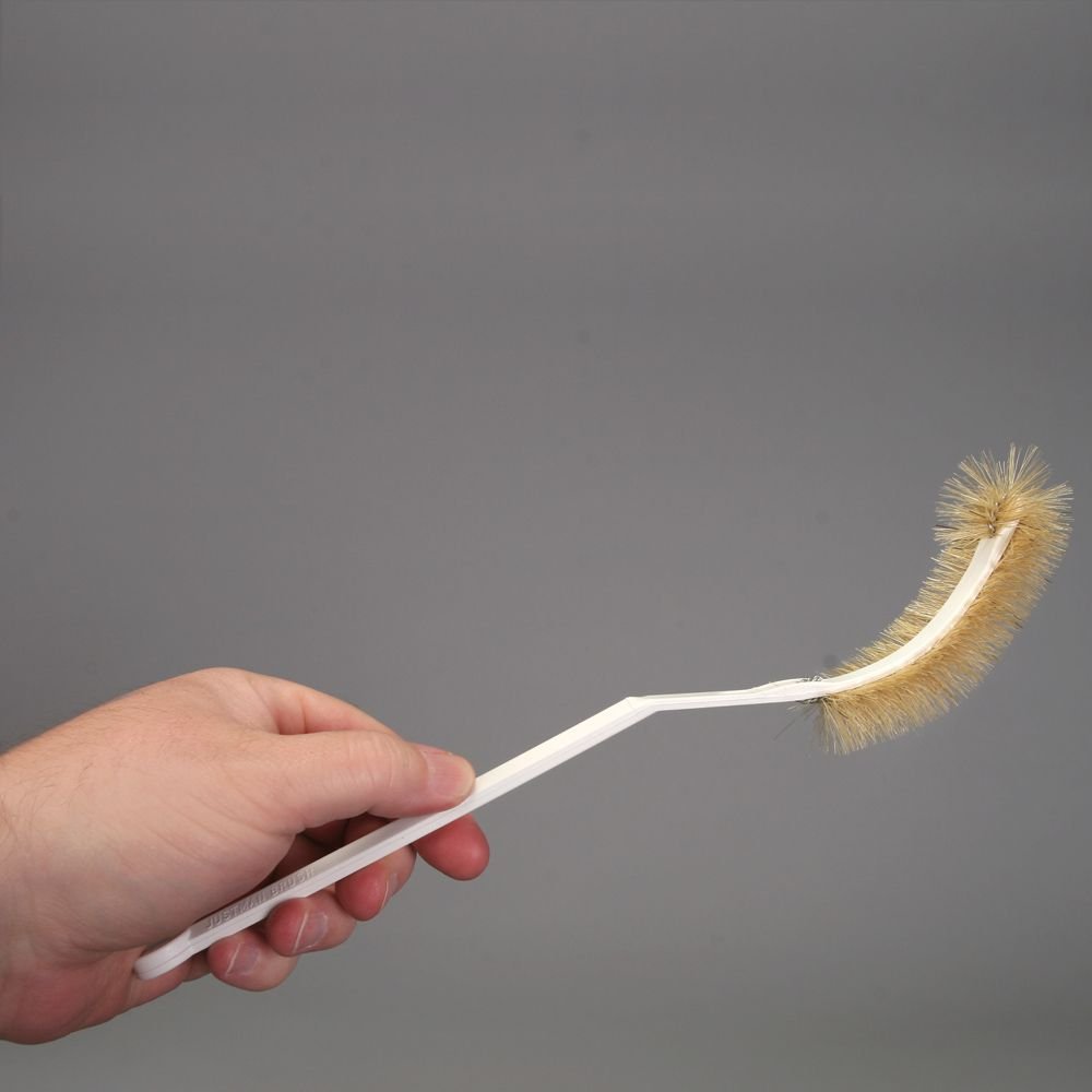 Brush, Volumetric Flask, 4" Science Lab Tube Cleaning Brushes Amazon