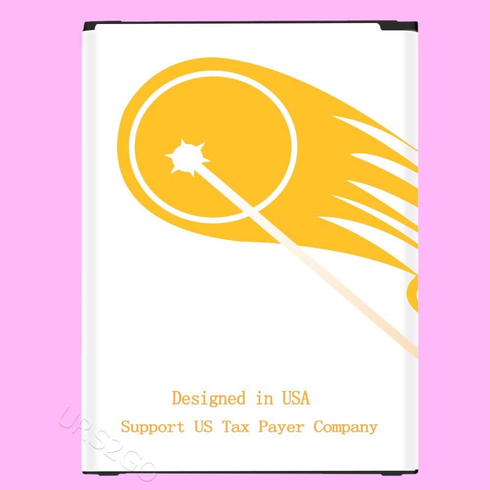 Best lg fortune battery for cricket