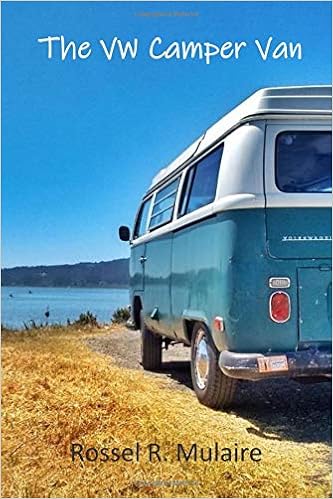 The VW Camper Van The VW Camper Van
