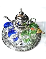 Amazon.es: Juegos de té: Hogar y cocina