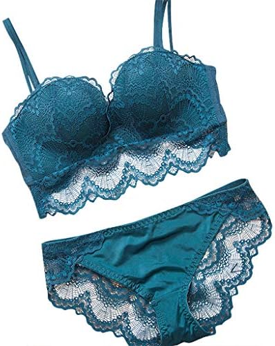 Women Bra Briefs Set Sexy Seamless Lingerie Bralette Wire Free Brassiere Underwear