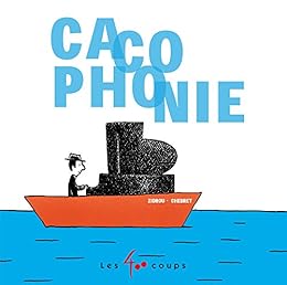 Cacophonie