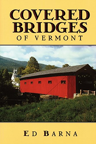 [EBOOK] Covered Bridges of Vermont<br />[P.P.T]