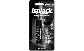 iSplack Colored Eye Black