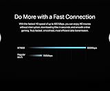 TP-Link M7650 4G+ LTE-Advanced Mobile WiFi Hotspot 600Mbps Unlocked 32 Devices view 6